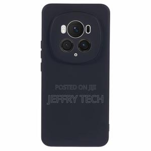 Honor Magic 6 Silicone Case Flexible - thumbnail 2