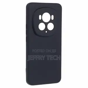 Honor Magic 6 Silicone Case Flexible