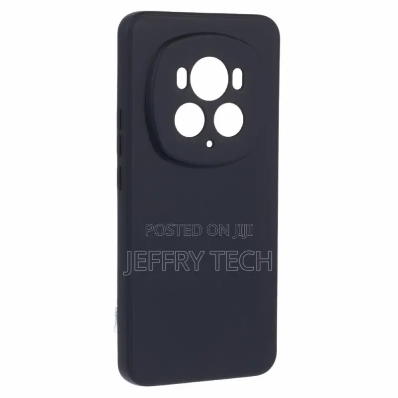 Honor Magic 6 Silicone Case Flexible