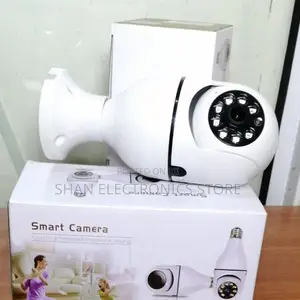 2mp Wireless Home Security IP Camera 360 Degree 1080P