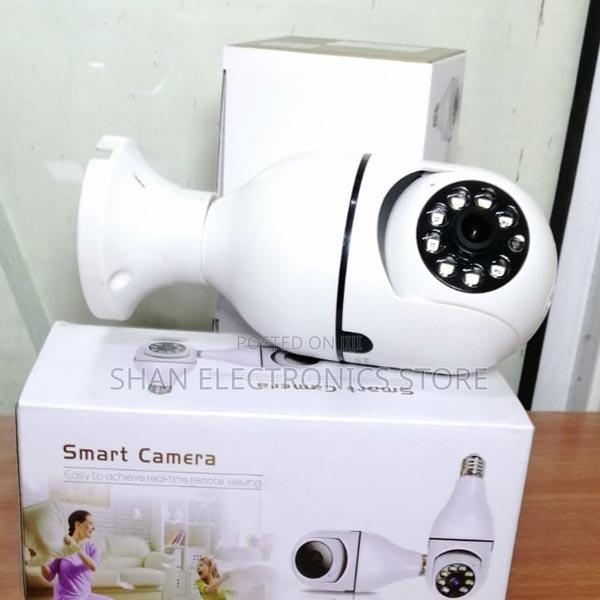 2mp Wireless Home Security IP Camera 360 Degree 1080P - main view
