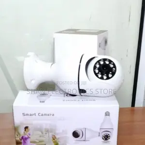 PTZ 2MP Two Way Audio Home Security Camera Quality CCTV