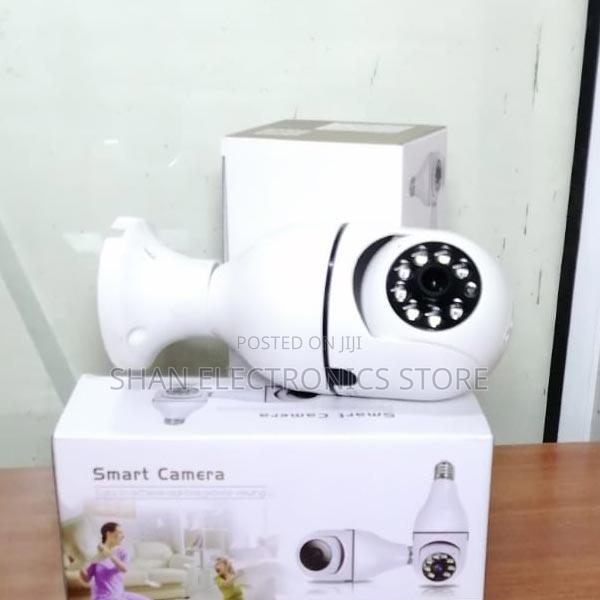 PTZ 2MP Two Way Audio Home Security Camera Quality CCTV