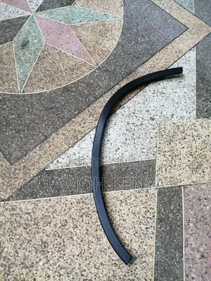 Wheel Arc Mouldings, Fender Honda CRV Re4