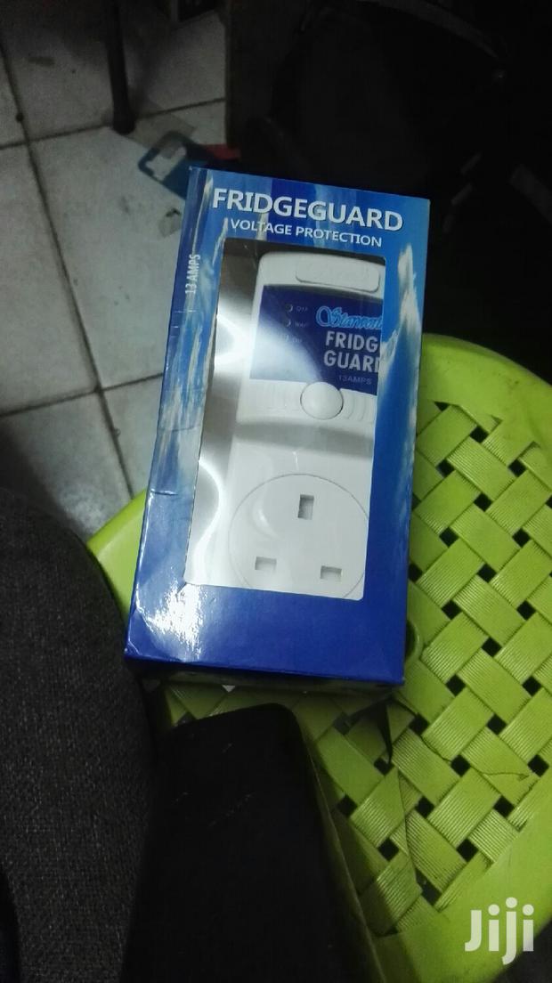 Fridge Guard - thumbnail 3