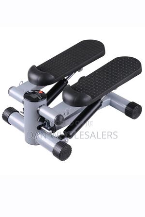 Mini Stepper Mini Stepper - thumbnail 2