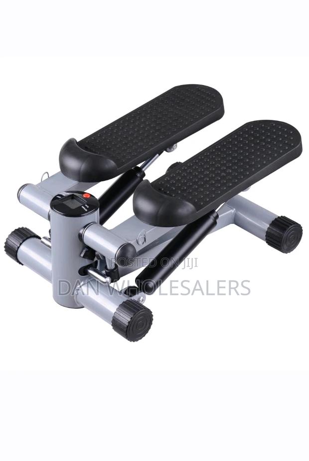 Mini Stepper Mini Stepper - main view