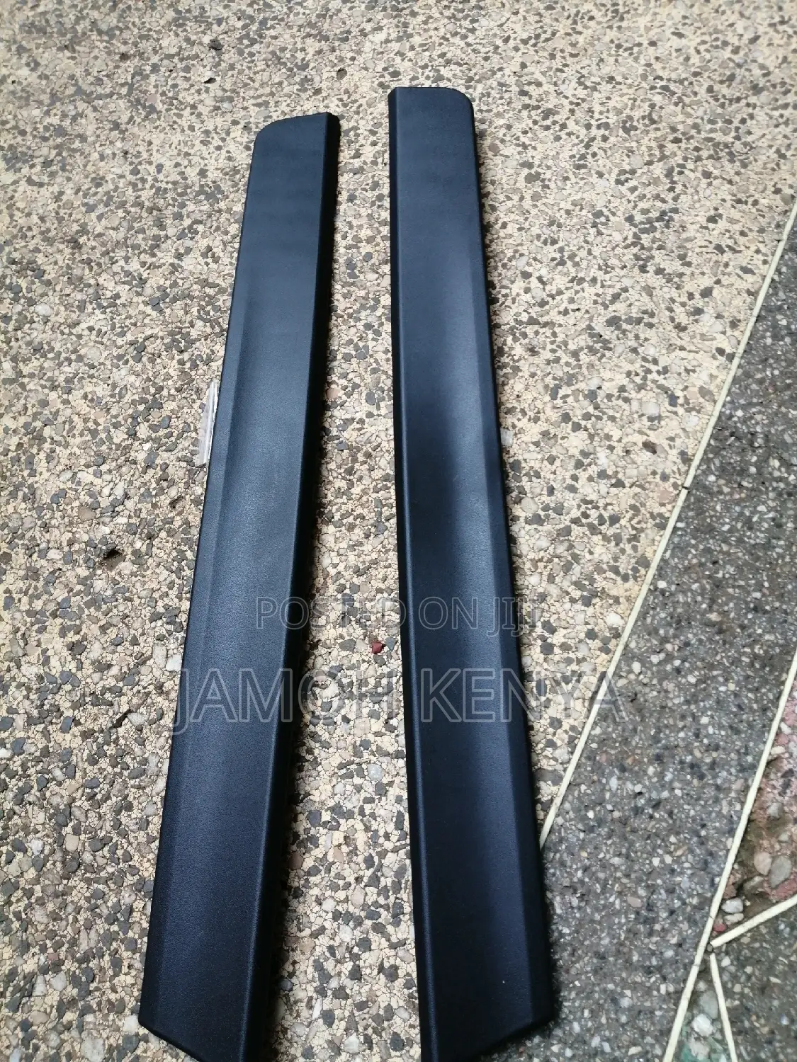 Door Moulding Nissan Xtrail T32