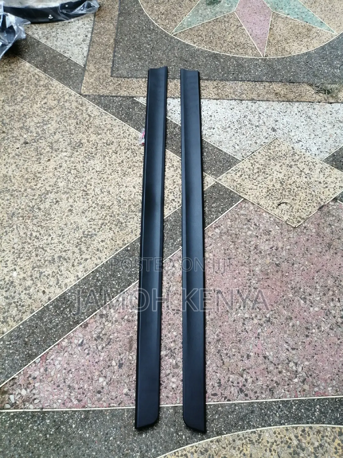 Door Moulding Nissan Xtrail T32