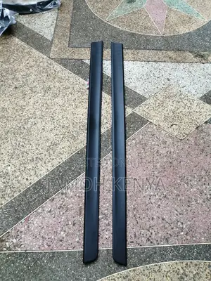 Door Moulding Nissan Xtrail T32
