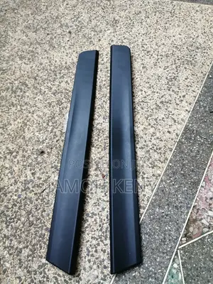 Door Moulding Nissan Xtrail T32