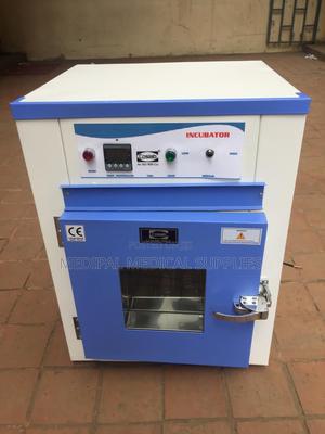 Lab Incubator - thumbnail 2