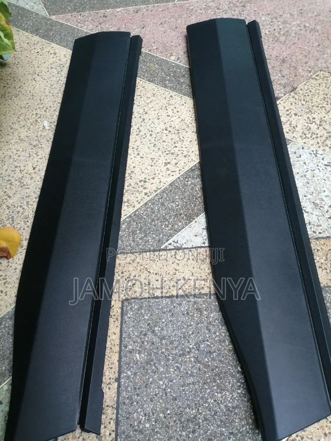 Door Moulding Toyota RAV4 2020