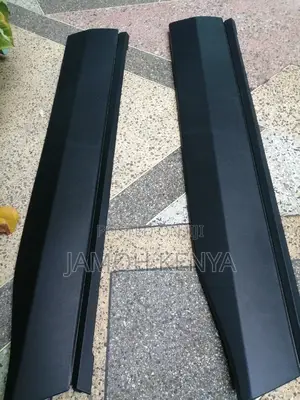 Door Moulding Toyota RAV4 2020