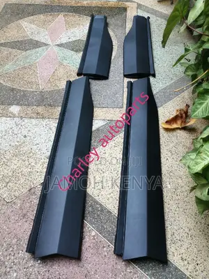 Door Moulding Toyota RAV4 2020