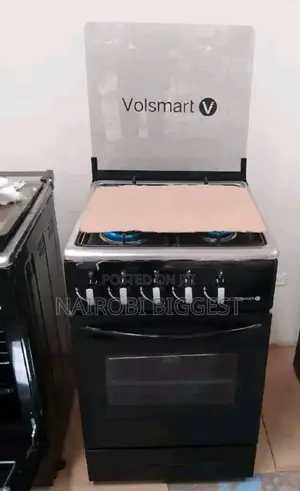 Quality Brand New Full Gas Volsmart
