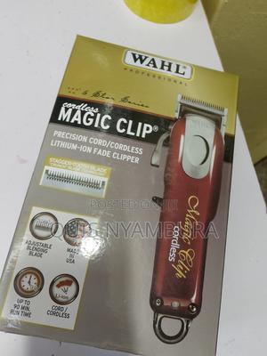 Hair Magic Clip Clipper - thumbnail 2