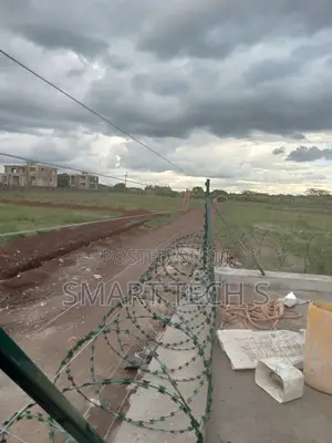 Electrical Fencing Installation
