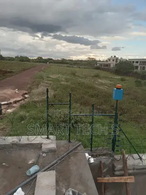 Electrical Fencing Installation