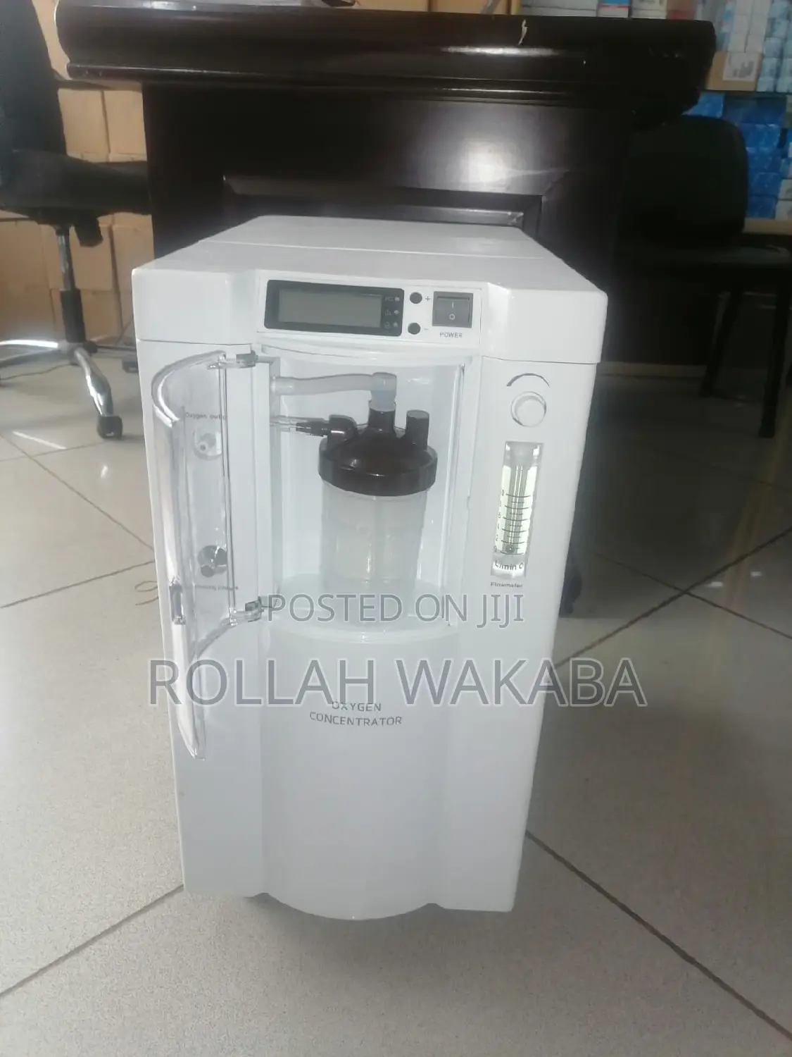 10L Oxygen Concentrator
