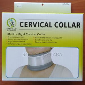 Cervical Collar-Rigid - main view