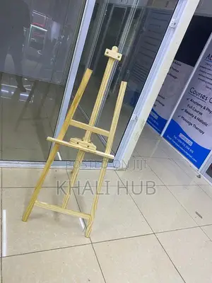Easel Tripod Painting Stand, Painting Easel Stand