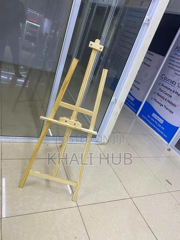 Easel Tripod Painting Stand, Painting Easel Stand