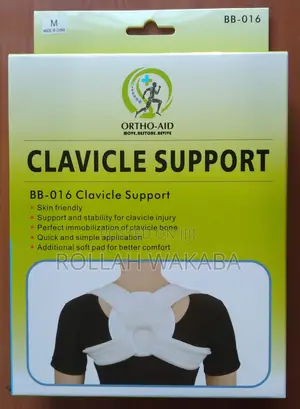Clavicle Support