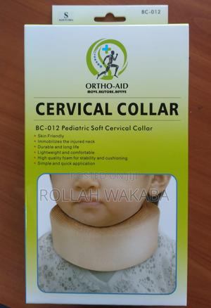 Pediatric Cervical Collar - thumbnail 2