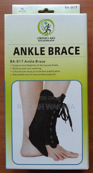 Ankle Brace - main view