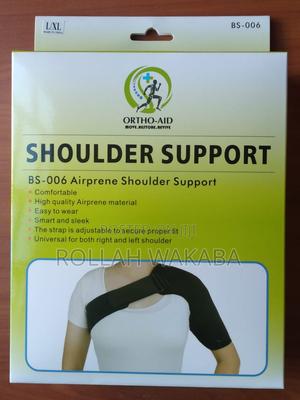 Shoulder Support - thumbnail 2