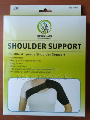 Shoulder Support