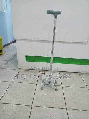 Tripod Walker - main view