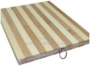 Bamboo Chopping Board Small