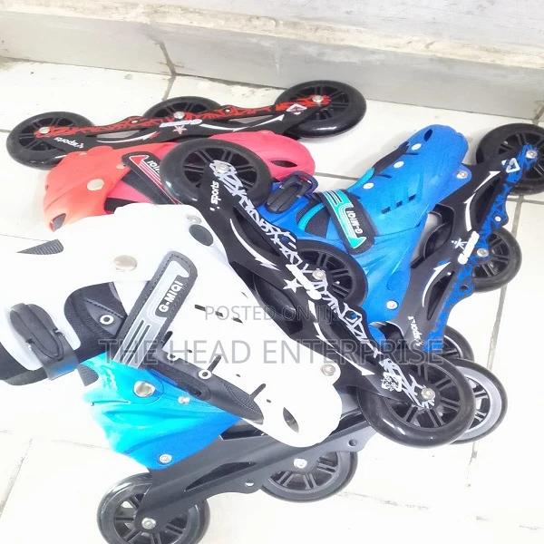 Best Offroad 3 Wheeled Roller Skates