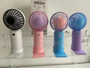 Fan Portable
