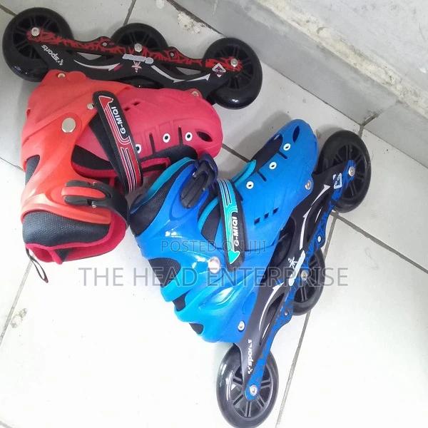 Best Racing 3 Wheel Skates Available