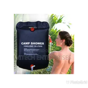 Camping Shower Water Bag for Outdoor