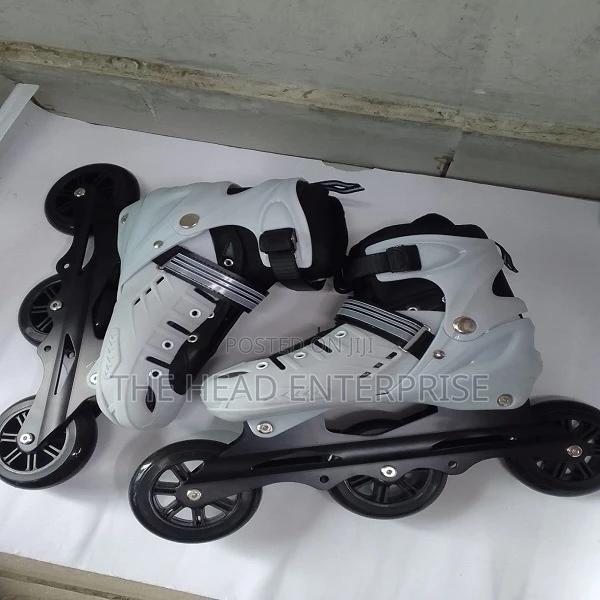 Perfect Design 3 Wheel Skaters Favorite Shoe