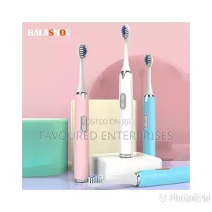 Toothbrush Electric
