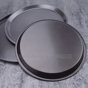 Pizza Plate
