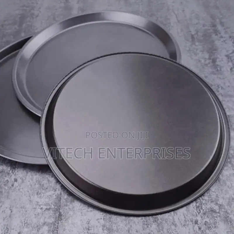 Pizza Plate