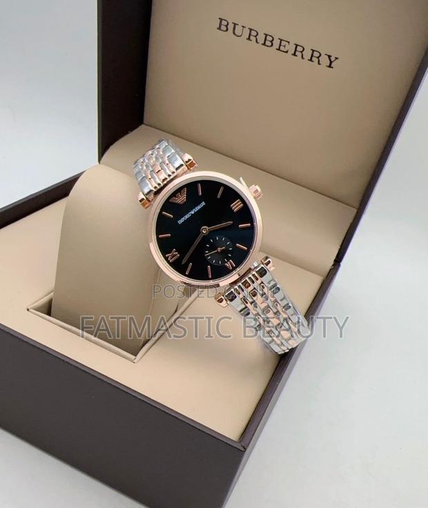 Quality Watch Emporio Armani - main view