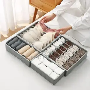 Under Garments Organizer