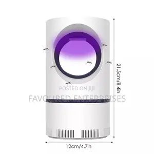 Mosquito Killer With 360