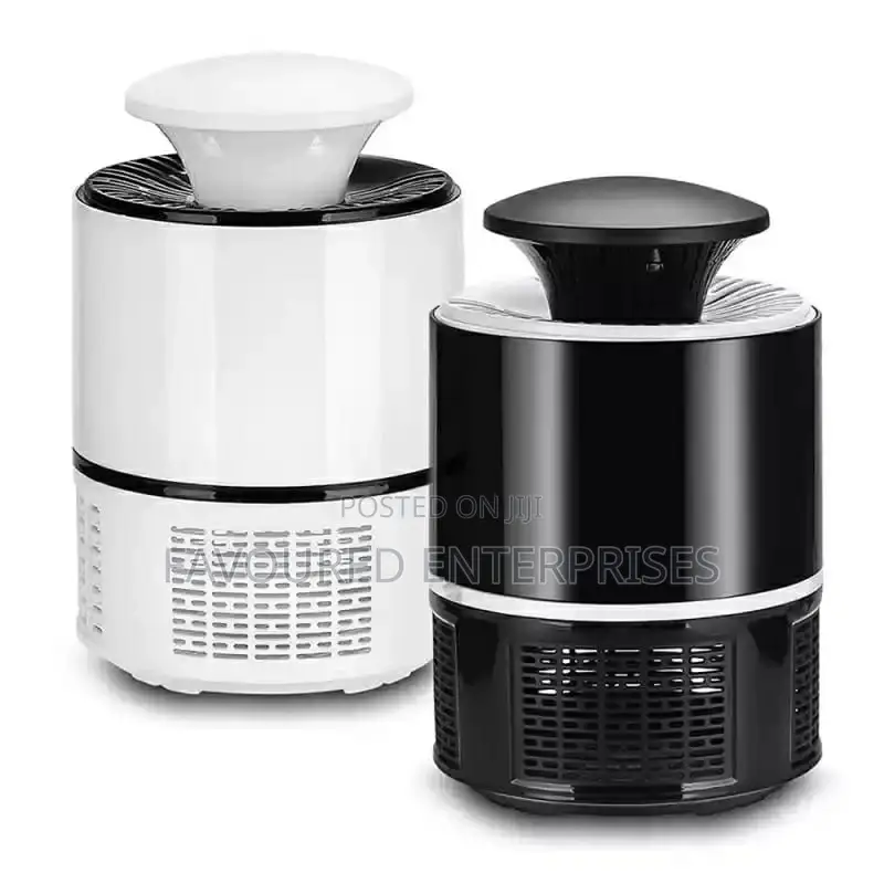 Mosquito Killer With
