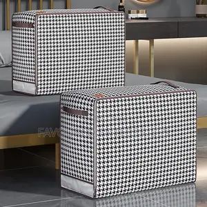 Duvet Organizer