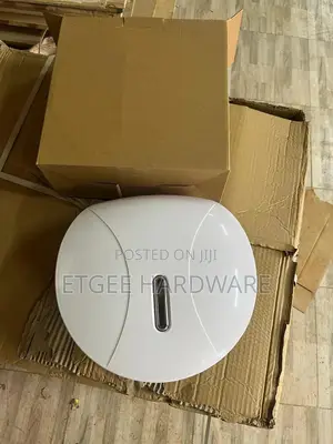 Tissue Holder Dispenser