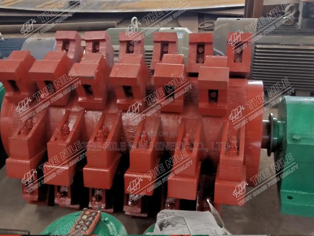 Factory Price PCX Hammer Fine Crusher Sand Making Machine - thumbnail 2