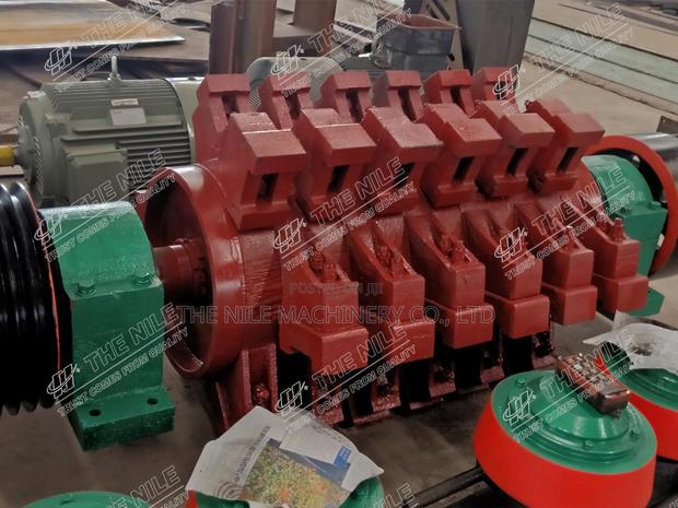 Factory Price PCX Hammer Fine Crusher Sand Making Machine - thumbnail 3